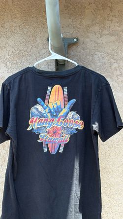 Hang loose Hawaii T-shirt