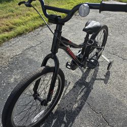 Young Adult Trek Bicycle 