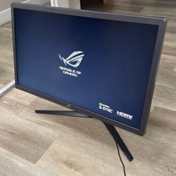 Azus Gaming Monitor 