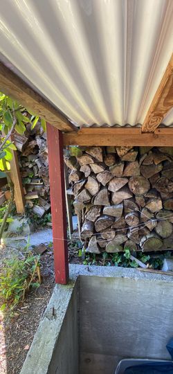 Firewood