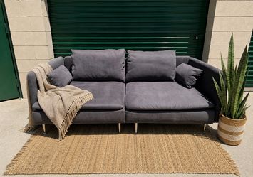 Couch Sofa - Free Delivery