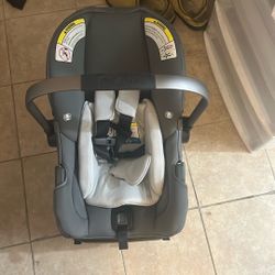 Car seat 