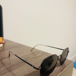 Ermenegildo Zegna Sunglasses