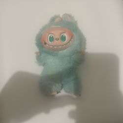 LABUBU AUTHENTIC USED