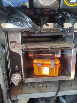 apw wyott express