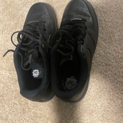Air Force 1 Black