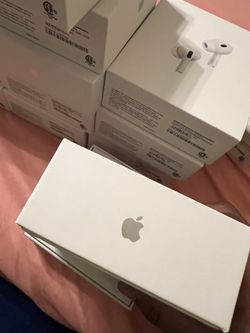 air pods pro 2 generation