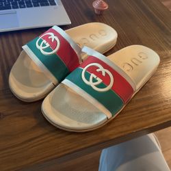 Gucci Sandals 