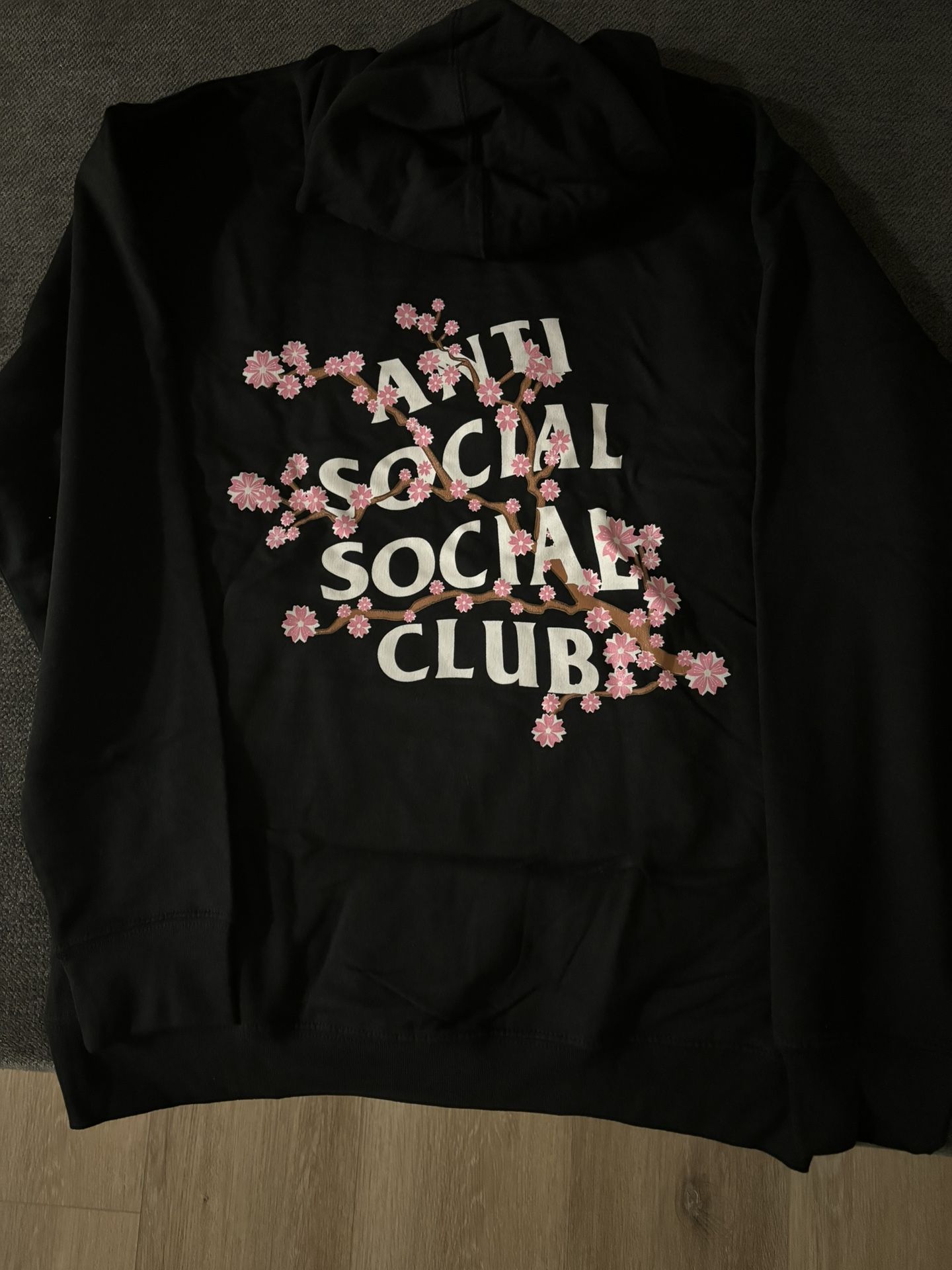 Assc, Denim Tear , Essential