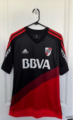 Camiseta de River Plate alternativa 2016 100% Original Adidas