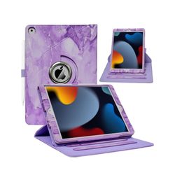 Case for iPad 9th/ 8th/ 7th Generation, iPad 10.2 inch Case