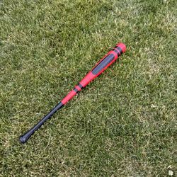 Custom Wiffle Ball Bat | Crayon Bat 