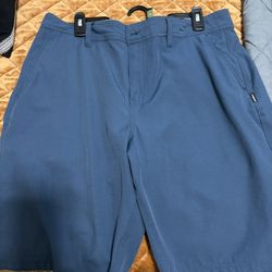 3 Pairs Mens O’Neil Shorts Sz 34