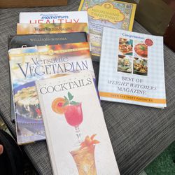 Weight Watchers, Vegetarian, Cocktails, Nourishing Tradition Books 