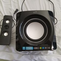 Wireless lying Play Music 