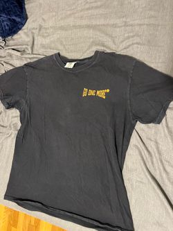 BPN (faded) T shirt “Go one more”