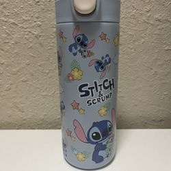 Stitch Disney Cup