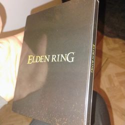 PlayStation 5 Elden Ring
