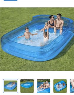 Cool Pool