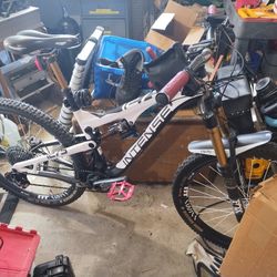 intense-tracer-275-palmer-edition-mountain Bike