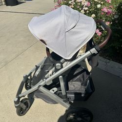 UppaBaby Vista Stroller!! 