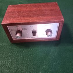 4 Channel Matrix Adapter