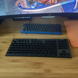 Logitech G916 Tkl Wireless