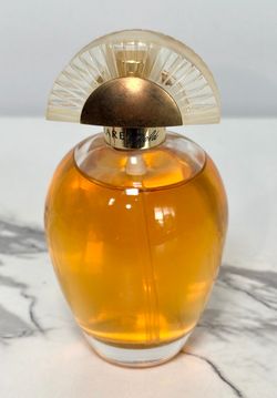 Avon Rare Gold Eau De Parfum Spray - 1.7 oz / 50ml (No Box) New!
