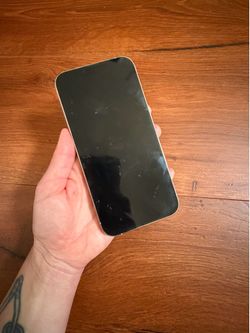 iPhone 13 Pro Max * excellent condition *