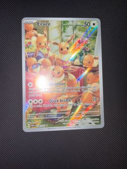 Eevee