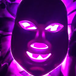 Rosalight LED light Face Mask