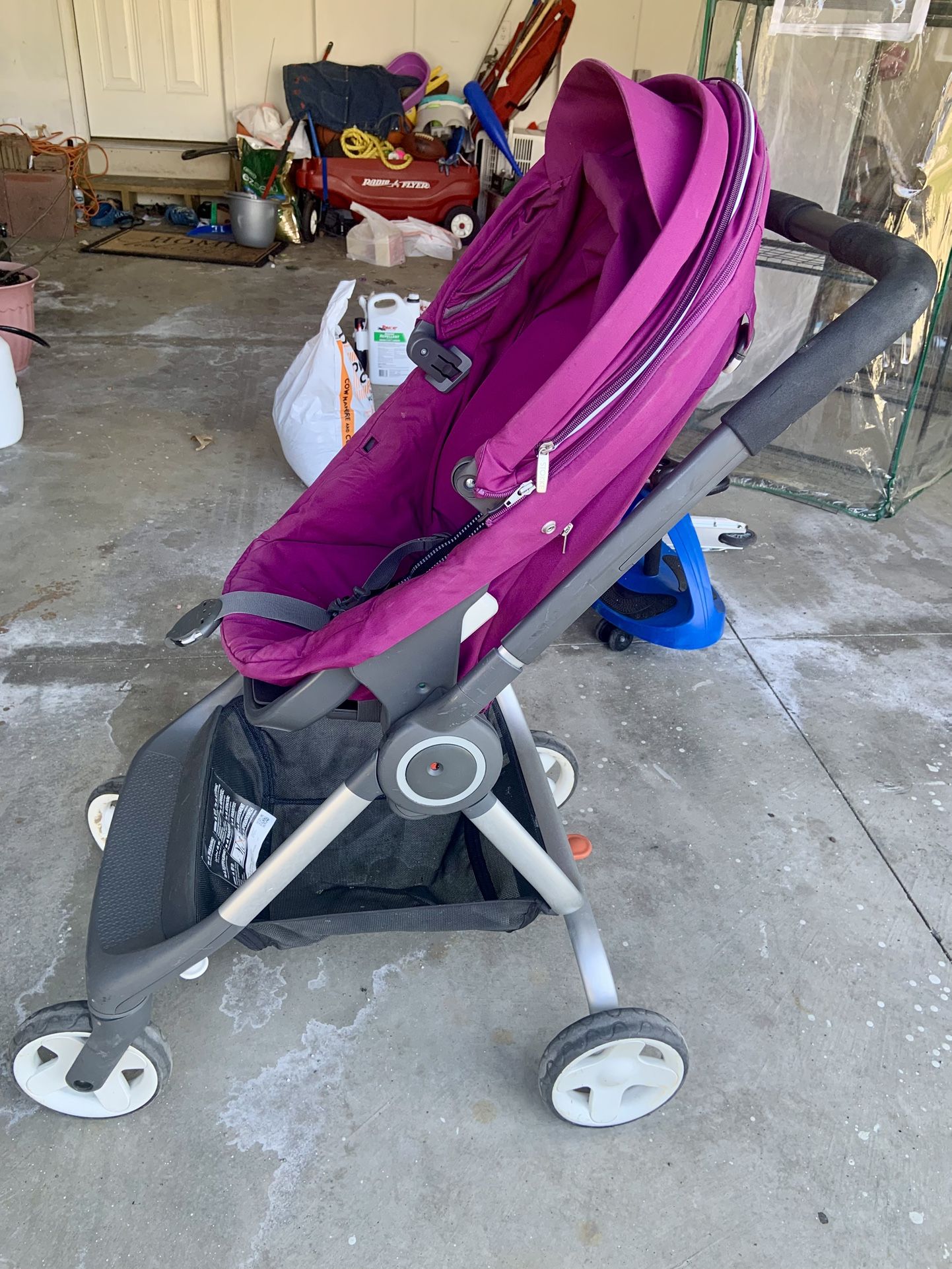 Stokke Stroller