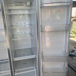 We Fix Fridges, Stoves, Washers,dryers.  Two Months Of Warranty 