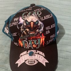 Philadelphia Eagles Hat