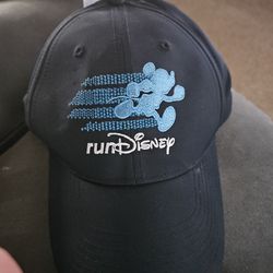 RunDisney Dri-Fit Running Hat
