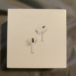 Airpod Pros Gen 2