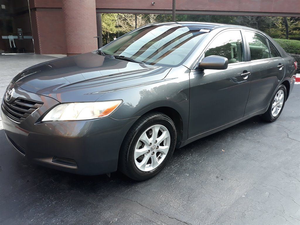 2009 Toyota Camry