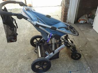 Stroller
