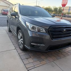 2020 Subaru Ascent Premium 