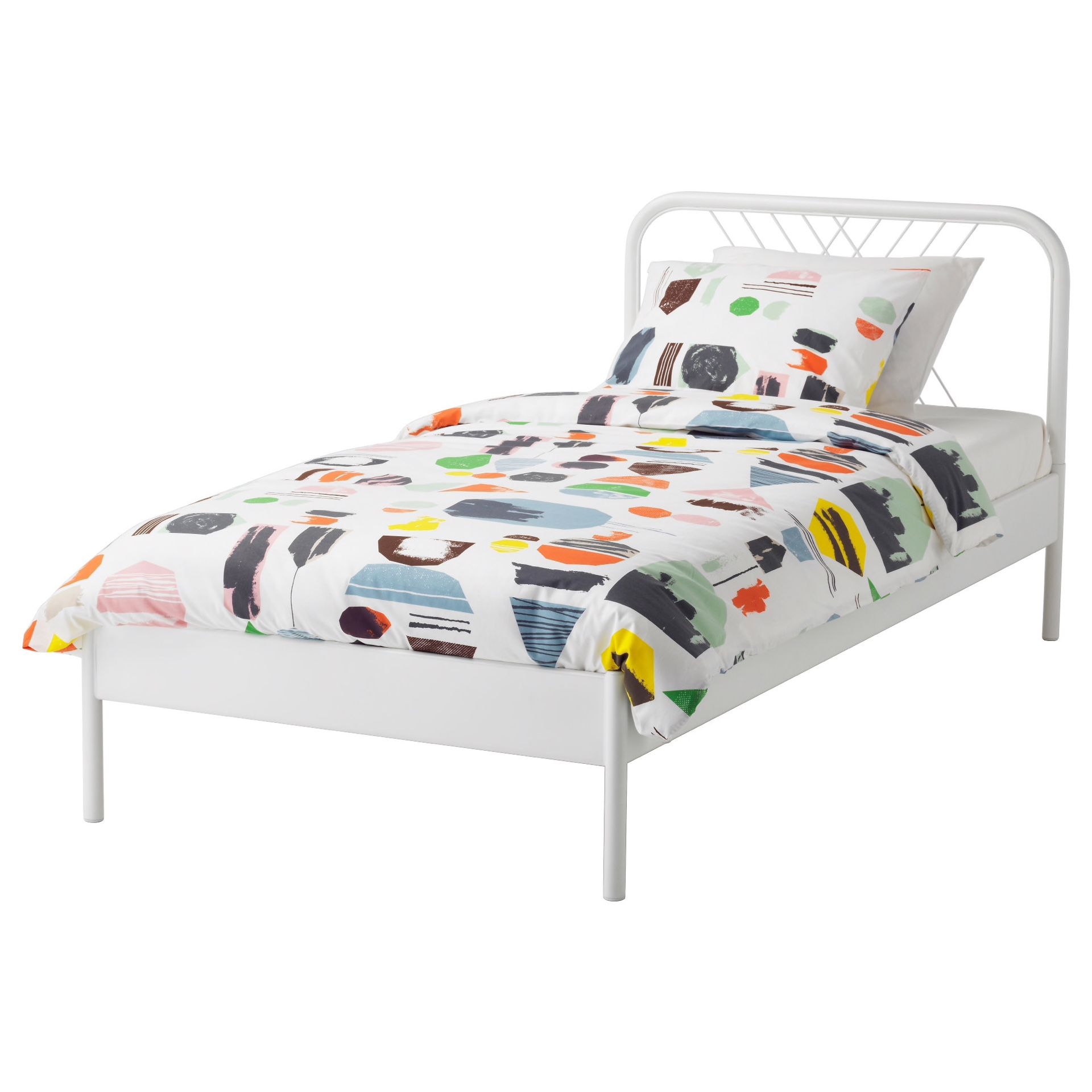 Ikea on sale nesttun twin