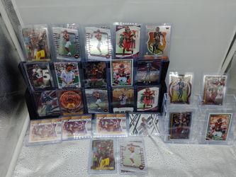 Jayden Daniels nfl sport cards
