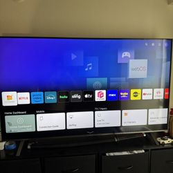 LG 65inch Tv