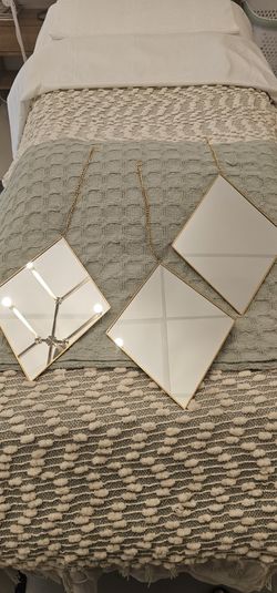 Mirror Decor
