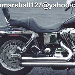 2002 Harley-Davidson