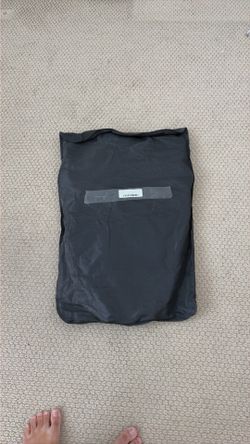 Tesla Model 3 Moonroof shade cover
