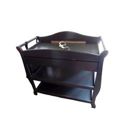 Baby Changing Table