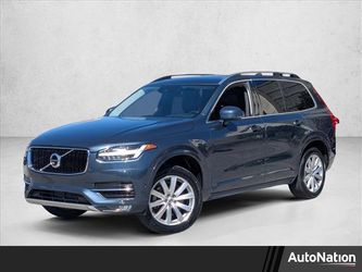 2018 Volvo XC90