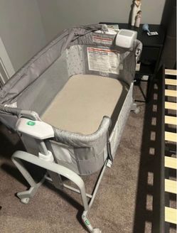 Baby bassinet