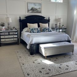 King Bedroom Set 