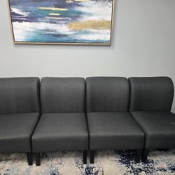 Ashley Furniture Accent Chairs